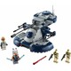 LEGO. Конструктор LEGO Star Wars Бронированный штурмовой танк (AAT™) (75283)