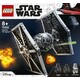LEGO. Конструктор LEGO Star Wars™ Имперский истребитель TIE (75300)