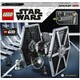 LEGO. Конструктор LEGO Star Wars ™ Імперський винищувач TIE (75300)