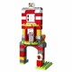 LEGO. Конструктор LEGO DUPLO Пожарное депо (10903)