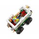 LEGO. Конструктор LEGO Creator Вантажівка «Монстрбургер» (31104)