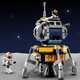 LEGO. Конструктор LEGO Creator Пригоди на космічному шатлі (31117)