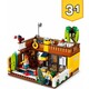 LEGO. Конструктор LEGO Creator Пляжний будиночок серферів (31118)