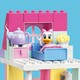 LEGO. Конструктор LEGO DUPLO Дом и кафе Минни (10942)