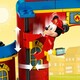 LEGO. Конструктор LEGO Disney Пожарная часть и машина Микки и его друзей (10776)