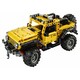 LEGO. Конструктор LEGO Technic Jeep Wrangler (42122)