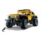 LEGO. Конструктор LEGO Technic Jeep Wrangler (42122)