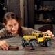 LEGO. Конструктор LEGO Technic Jeep Wrangler (42122)