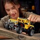 LEGO. Конструктор LEGO Technic Jeep Wrangler (42122)