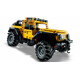 LEGO. Конструктор LEGO Technic Jeep Wrangler (42122)