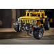 LEGO. Конструктор LEGO Technic Jeep Wrangler (42122)