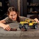 LEGO. Конструктор LEGO Technic Jeep Wrangler (42122)