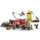 LEGO. Конструктор LEGO City Команда пожежних (60282)