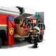 LEGO. Конструктор LEGO City Команда пожежних (60282)