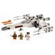 LEGO. Конструктор LEGO Star Wars ™ Винищувач X-wing Люка Скайвокера (75301)