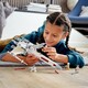 LEGO. Конструктор LEGO Star Wars ™ Винищувач X-wing Люка Скайвокера (75301)