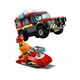 LEGO. Конструктор LEGO City Пожарное депо (60215)