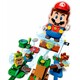 LEGO. Конструктор LEGO Super Mario™ Приключения вместе с Марио (71360)