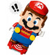 LEGO. Конструктор LEGO Super Mario™ Приключения вместе с Марио (71360)