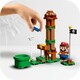 LEGO. Конструктор LEGO Super Mario ™ Пригоди разом з Маріо (71360)