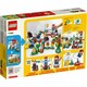 LEGO. Конструктор LEGO Super Mario™ Твои уровни! Твои Приключения! (71380)