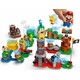 LEGO. Конструктор LEGO Super Mario™ Твои уровни! Твои Приключения! (71380)