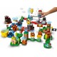 LEGO. Конструктор LEGO Super Mario™ Твои уровни! Твои Приключения! (71380)