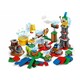 LEGO. Конструктор LEGO Super Mario™ Твои уровни! Твои Приключения! (71380)