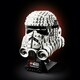 LEGO. Конструктор LEGO Star Wars™ Шлем штурмовика (75276)