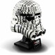 LEGO. Конструктор LEGO Star Wars™ Шлем штурмовика (75276)