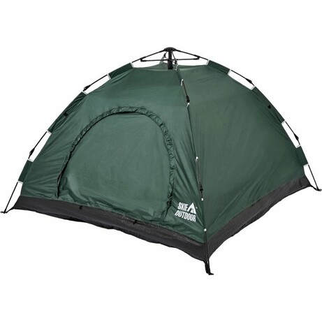 Skif Outdoor. Палатка Skif Outdoor Adventure Auto I, 200x200 cm ц:green (389.00.90)
