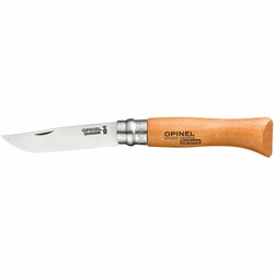 Opinel. Нож Opinel №8 VRN (204.63.29)