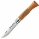 Opinel. Ніж Opinel №8 VRN, чохол, в пеналі (204.78.53)