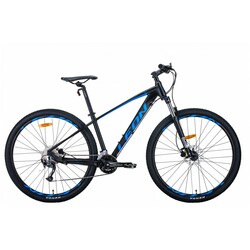 Leon. Велосипед AL 29 "TN-70 AM Hydraulic lock out HDD рама-17,5" 2021 (OPS-LN-29-105)