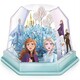 4M. Набір для вирощування кристалів Холодне серце 2 Disney (00-06211 / EU)