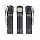 Olight. Фонарь Olight Perun 2 ц:черный (2370.32.78)