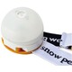 Snow Peak. Фонарь налобный Snow Peak ES-020 Solid State Lamp "Snow Miner" 80 lm (1200.03.02)