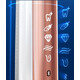 Braun. Зубная щетка Braun Oral-B Genius X Special Edition Rose Gold (4210201295594)
