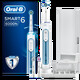 Braun. Зубная щетка Braun Oral-B Smart 6 6000n D700.535.5XP CR (4210201206057)
