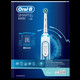 Braun. Зубна щітка Braun Oral-B Smart 6 6000n D700.535.5XP CR (4210201206057)