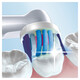 Braun. Зубна щітка Braun Oral-B Smart 6 6000n D700.535.5XP CR (4210201206057)