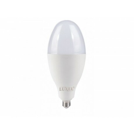 Luxel. Лампа LED 40w E27/Е40 6500K (098-C)
