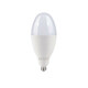 Luxel. Лампа LED C37 10w E27 4000K (042-NE)