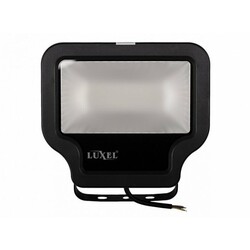 Luxel. Прожектор LED 50w 6500K (LP-50C)