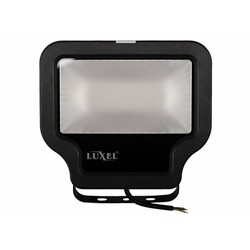 Luxel. Прожектор LED 65w 6500K (LP-65C)
