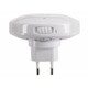 Luxel. LED-ночник с 2 USB 1w (NL-02W)