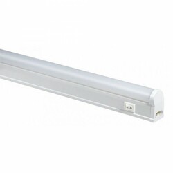 Luxel. LED-светильник T5-0.6-8w 6000K (LX2001-0.6-8C)