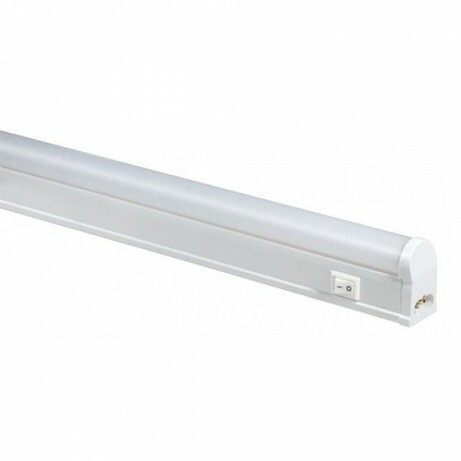 Luxel. LED-світильник T5-0.6-8w 6000K (LX2001-0.6-8C)