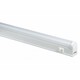 Luxel. LED-світильник T5-1.2-16w 6000K (LX2001-1.2-16C)