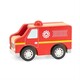 Viga Toys. Деревянная машинка Пожарная (44512)
